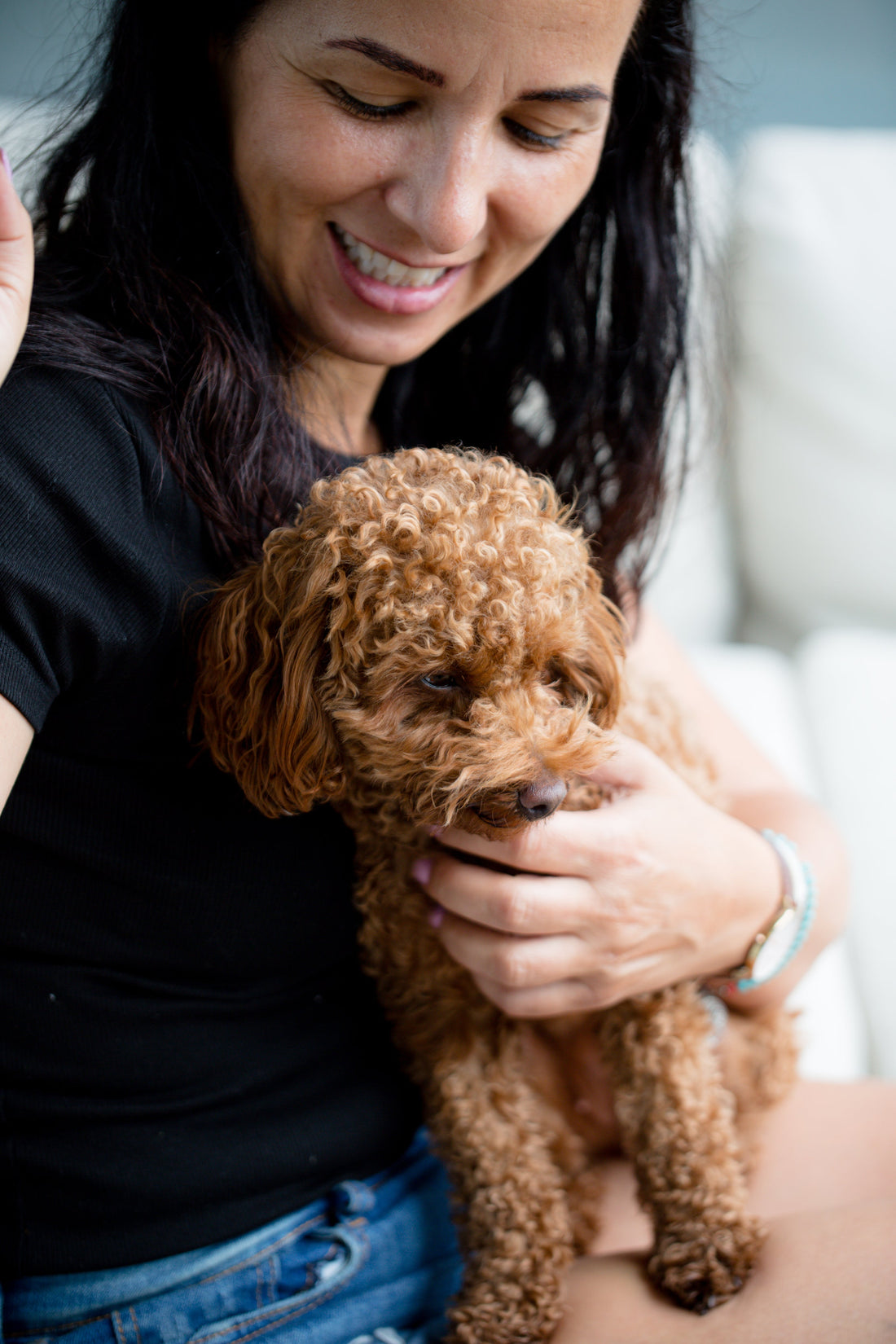 The Best Petting Spots — With or Without the Automatic Massager