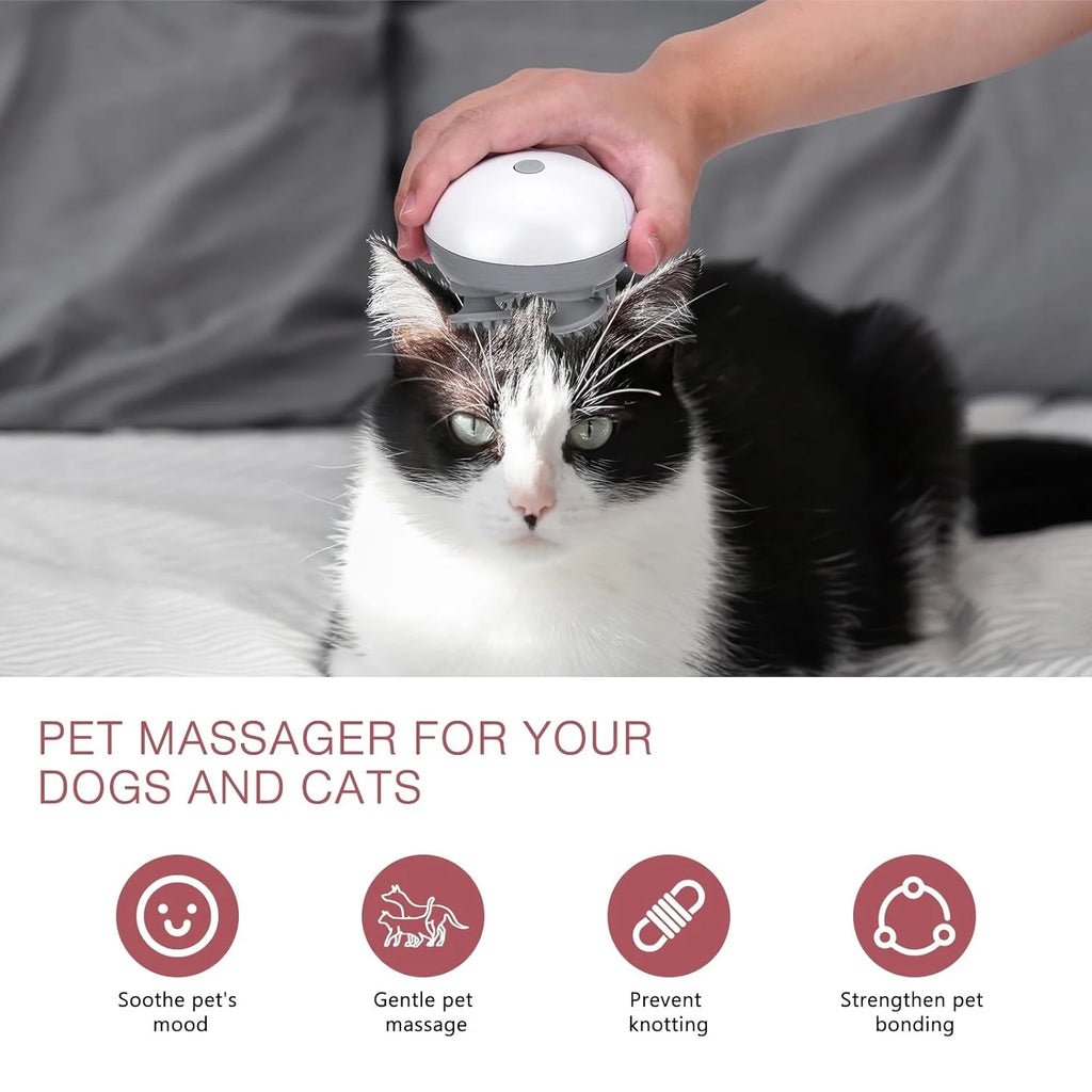 PurrfectMassage